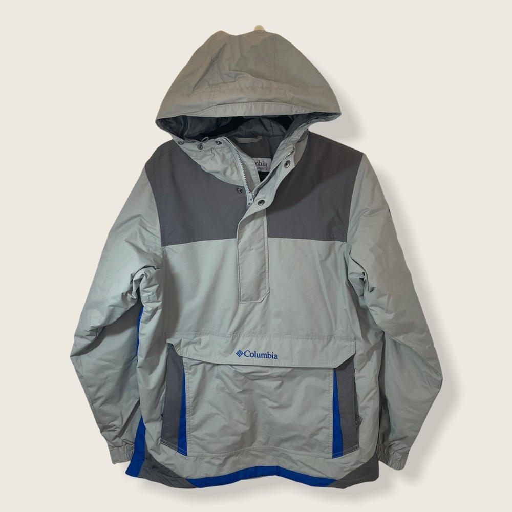 Columbia Omni-Shield Jacket